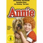 Annie (Blu-ray)