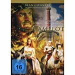 Camelot - Der Fluch des goldenen Schwertes (DVD)