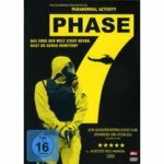 Phase 7 (Blu-ray)