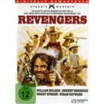 Revengers (DVD)