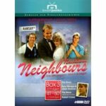 Nachbarn - Wie alles begann - Box 3 - Disc 1 - Episoden 41 - 45 (DVD)