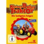 Kleiner roter Traktor - Die lustigsten Folgen (DVD)