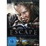 Escape - Überleben ist alles (Blu-ray)