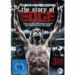 WWE - Die Geschichte von Edge - Disc 1 (Blu-ray)