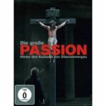 Die große Passion (DVD)
