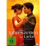 Jahreszeiten der Liebe (DVD)