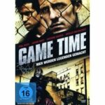 Game Time (DVD)