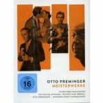 Otto Preminger Meisterwerke - Die heilige Johanna (1957) (DVD)