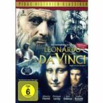 Leonardo Da Vinci - Disc 1 - Teil 1 (DVD)