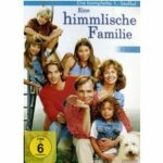 Eine himmlische Familie - Staffel 1 - Disc 1 (DVD)