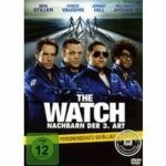 The Watch (Blu-ray)