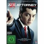 Phoenix Wright - Ace Attorney (Blu-ray)