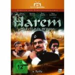 Harem - Disc 1 - Teil 1 + 2 (DVD)