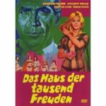 Das Haus der tausend Freuden - Disc 1 - Kombifassung (94 Min.) (DVD)