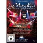 Les Misérables in Concert - 25th Anniversary Edition (Blu-ray)