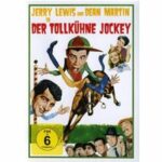 Der tollkühne Jockey (DVD)