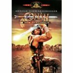 Conan der Zerstörer (Blu-ray)