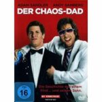 Der Chaos-Dad (Blu-ray)