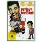 Patient mit Dachschaden (DVD)