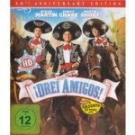 Drei Amigos! (Blu-ray)