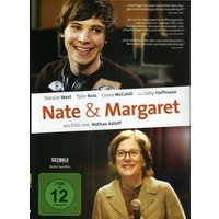 Nate & Margaret (DVD) 1 Nate & Margaret (DVD)