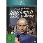 Hasch mich - ich bin der Mörder (DVD)