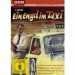 Ein Engel im Taxi (DVD)