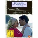 Rosamunde Pilcher - Englischer Wein & Gefährliche Brandung (DVD)