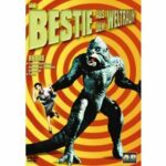 Die Bestie aus dem Weltraum (DVD)