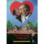 Die Macht der Liebe (DVD)