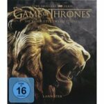 Game of Thrones - Staffel 2 - Disc 1 - Episoden 1 - 2 (DVD)