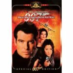 James Bond 007 - Der Morgen stirbt nie - Special Edition (DVD)