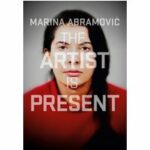 Marina Abramovic - The Artist Is Present (Blu-ray)