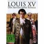 Louis XV (Blu-ray)