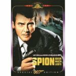 James Bond 007 - Der Spion, der mich liebte - Special Edition (DVD)