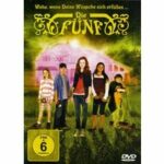 Die Fünf (Blu-ray)