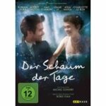 Der Schaum der Tage - Kinofassung (DVD)