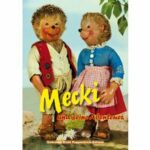 Mecki und seine Abenteuer (DVD)
