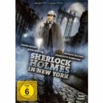 Sherlock Holmes in New York (DVD)