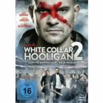 White Collar Hooligan 2 (Blu-ray)