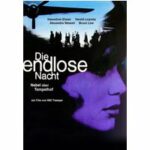 Die endlose Nacht (DVD)