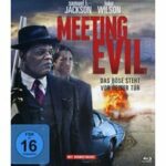 Meeting Evil (Blu-ray)