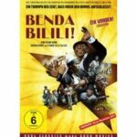 Benda Bilili! (DVD)
