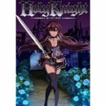 Holy Knight (Blu-ray)