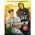Hardcastle and McCormick - Staffel 2 - Disc 1 (DVD)