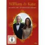 William & Kate (Blu-ray)