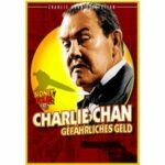 Charlie Chan - Gefährliches Geld (DVD)