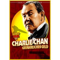 Charlie Chan - Gefährliches Geld (DVD) 1 Charlie Chan - Gefährliches Geld (DVD)
