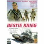 Bestie Krieg (DVD)