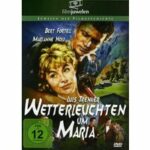 Wetterleuchten um Maria (DVD)
